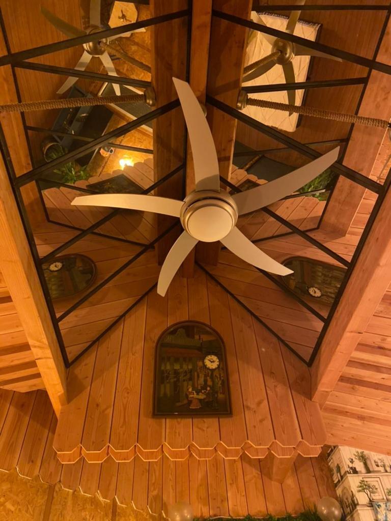 Chalet Atypique Vue Piscine Chauffee Gujan-Mestras Εξωτερικό φωτογραφία
